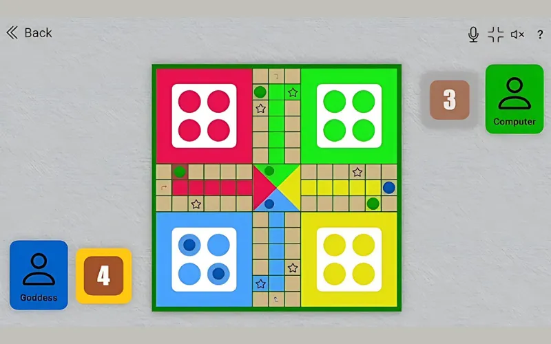 ludo classic