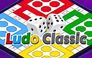 ludo classic