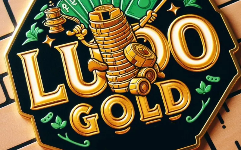 ludo gold