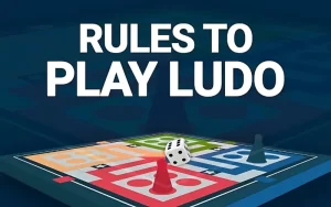 ludo rules