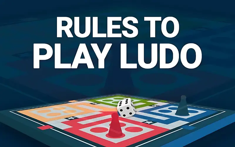 ludo rules