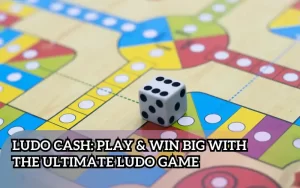 ludo cash