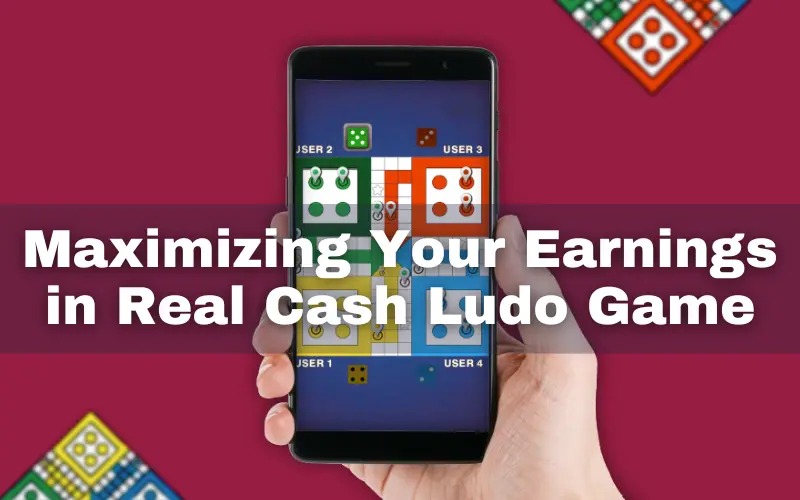 real money ludo game strategies