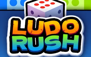 rush ludo