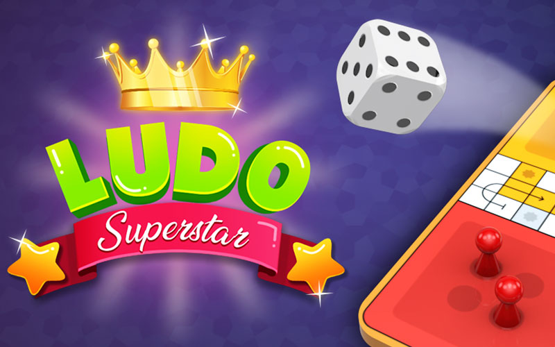 ludo superstar