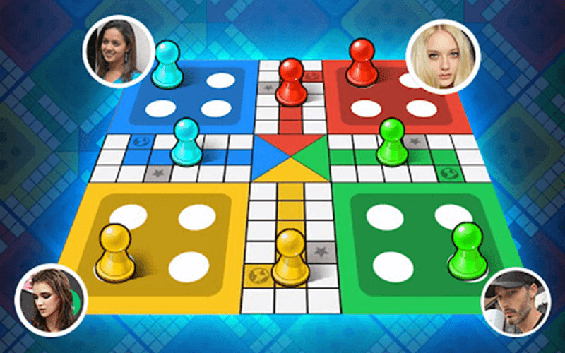 ludo master