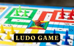 ludo supreme gold