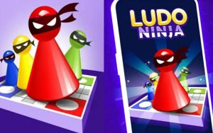 ludo ninja apk