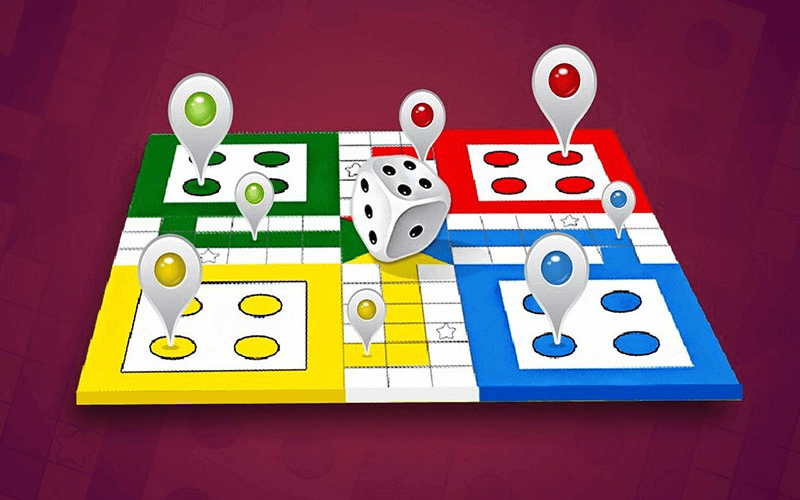 free online ludo game