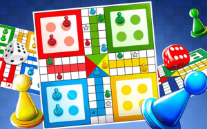 free online ludo game