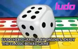 ludo hero game