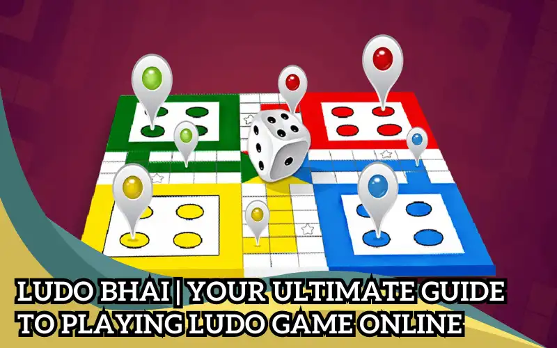 ludo bhai