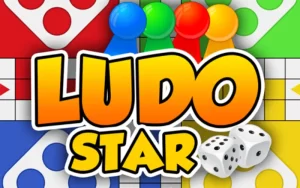 Ludo Star