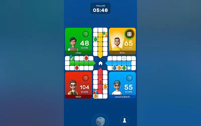 Speed Ludo Download