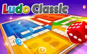 Ludo Classic Online