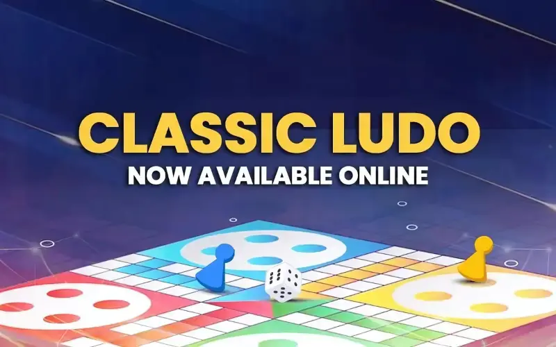 Ludo Classic Online