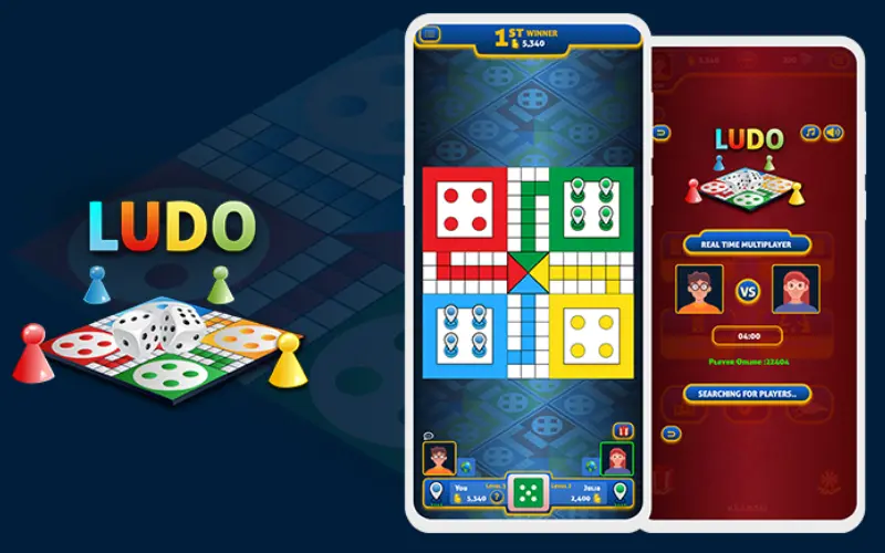 Ludo Classic Game