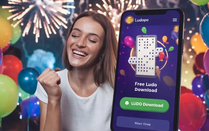 Ludo Classic Game