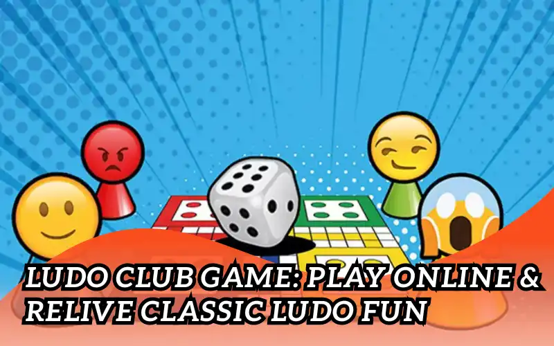 ludo club game