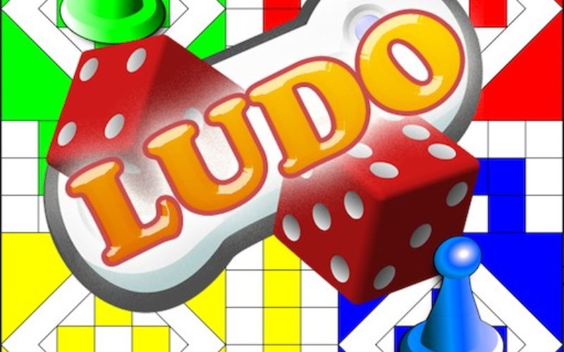 ludo dice rules