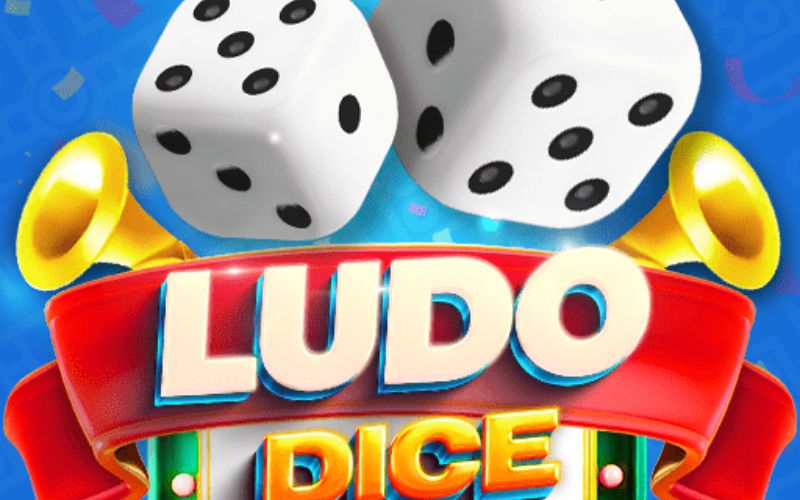 ludo dice