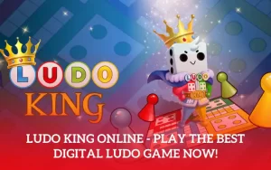 ludo king online