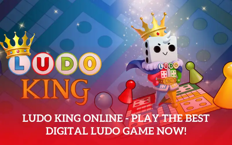 ludo king online