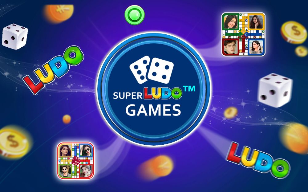 super ludo game online