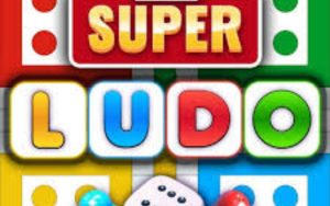 super ludo