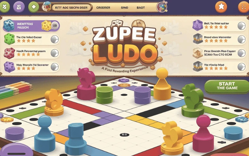 zupee ludo