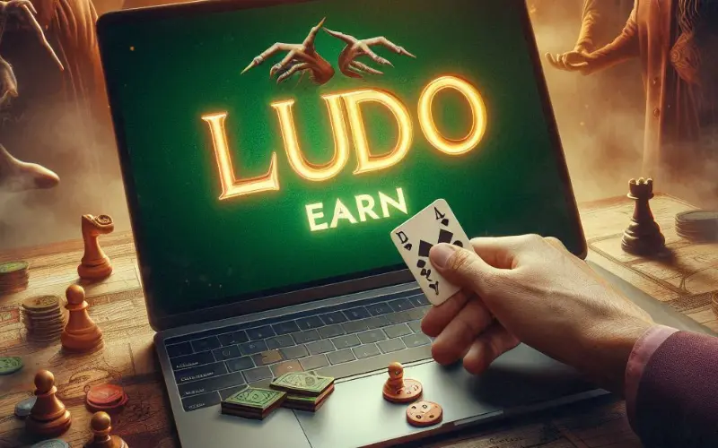 Ludo Earn