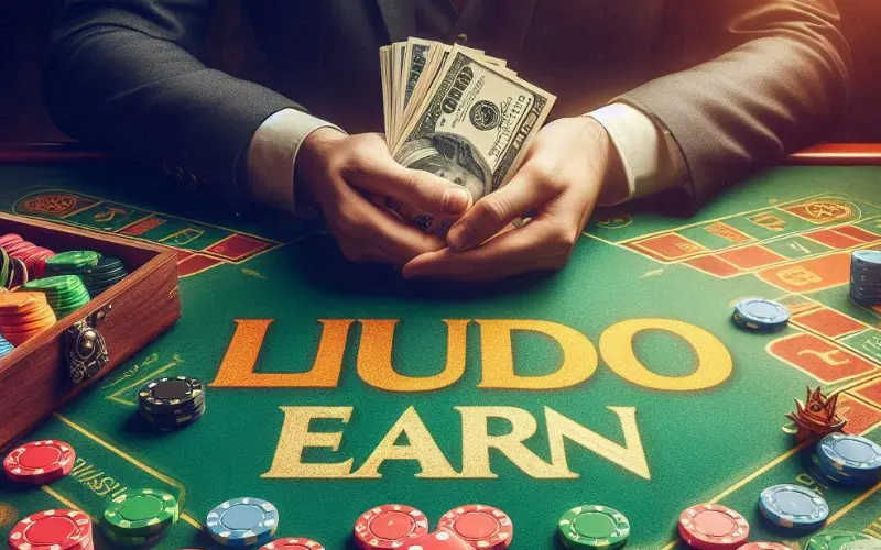 Ludo Earn