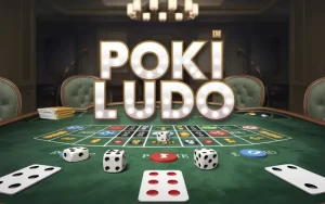 Poki Ludo