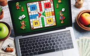 Ludo Online Free