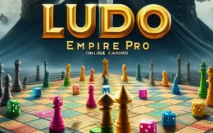 Ludo Empire Pro