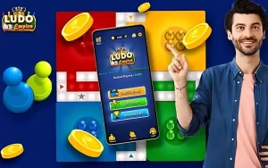 Ludo Empire Game