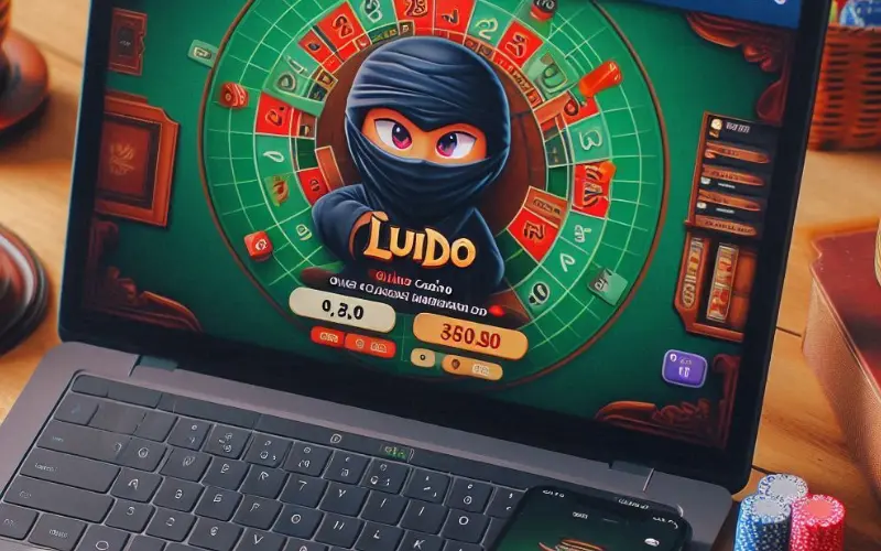 Ludo Ninja Referral Code