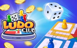 ludo club