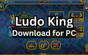 ludo king download for pc