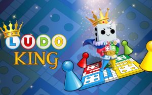 ludo king login