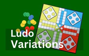 ludo variations