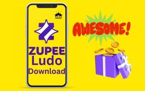 zupee ludo download