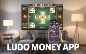 Ludo Money App