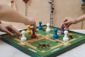 ludo master game