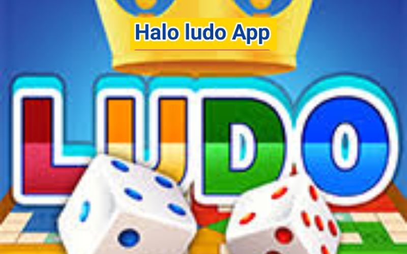 halo ludo