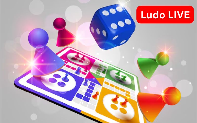 ludo live tournaments