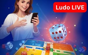 ludo live