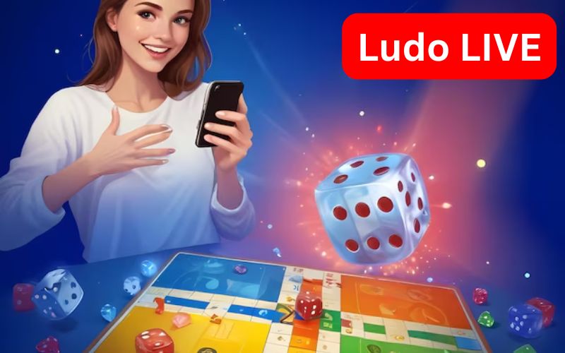 ludo live