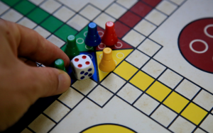 online ludo chakka​