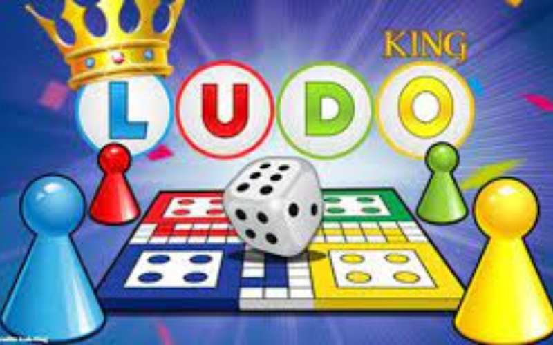 speed Ludo